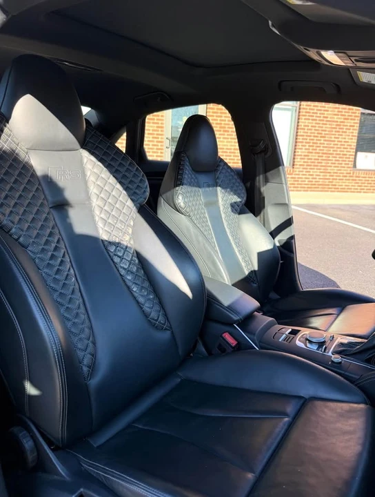 2020 Audi 8V RS3 - Image 12 of 14