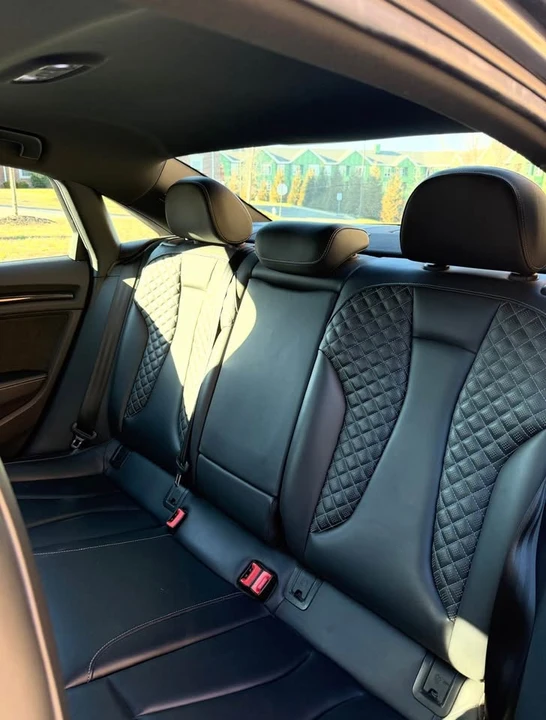 2020 Audi 8V RS3 - Image 13 of 14