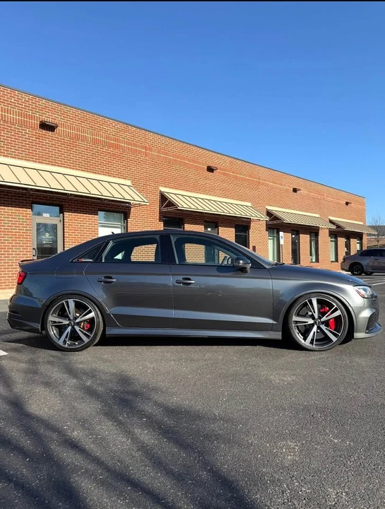 2020 Audi 8V RS3 - Image 4 of 14