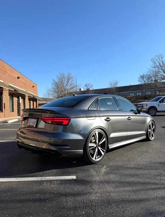 2020 Audi 8V RS3 - Image 5 of 14