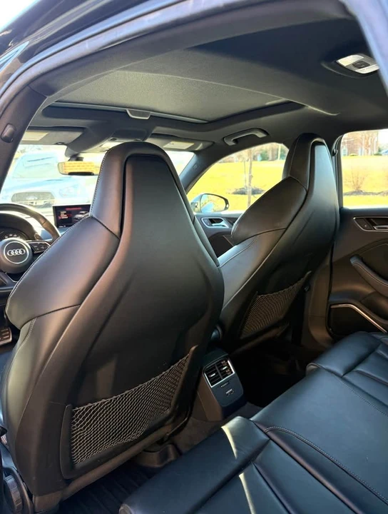 2020 Audi 8V RS3 - Image 14 of 14