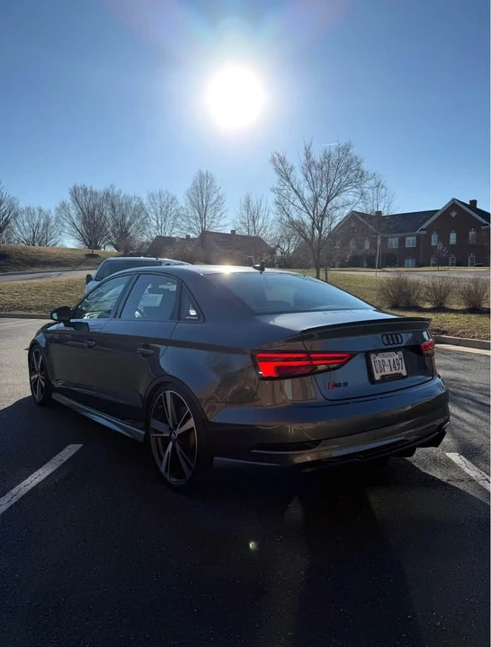 2020 Audi 8V RS3 - Image 7 of 14