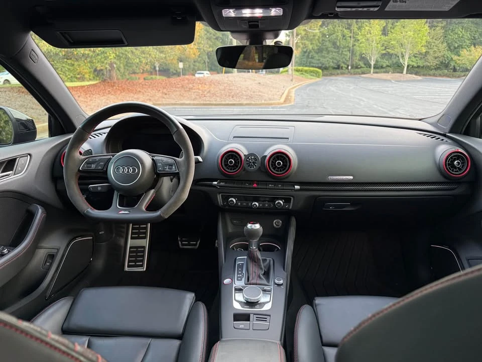 2020 Audi 8V RS3 - Image 14 of 20