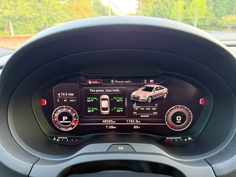 2020 Audi 8V RS3 - Image 17 of 20