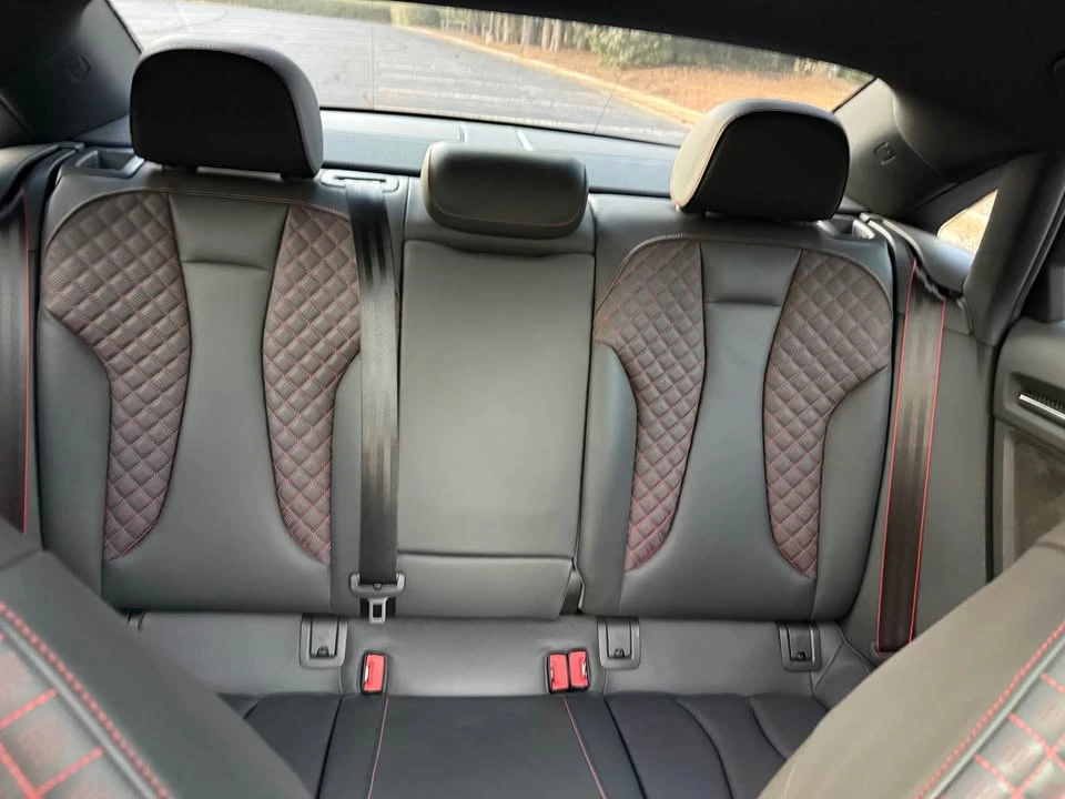 2020 Audi 8V RS3 - Image 15 of 20