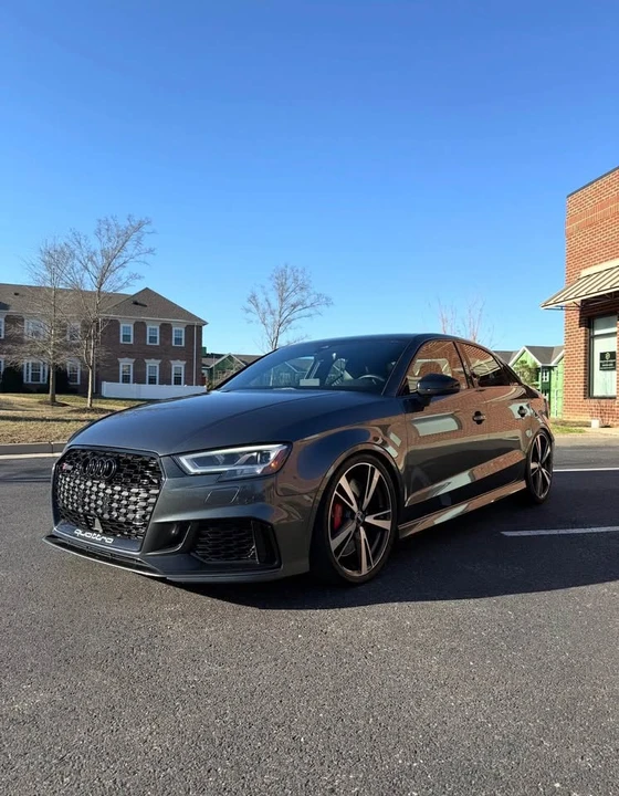 2020 Audi 8V RS3 - Image 9 of 14