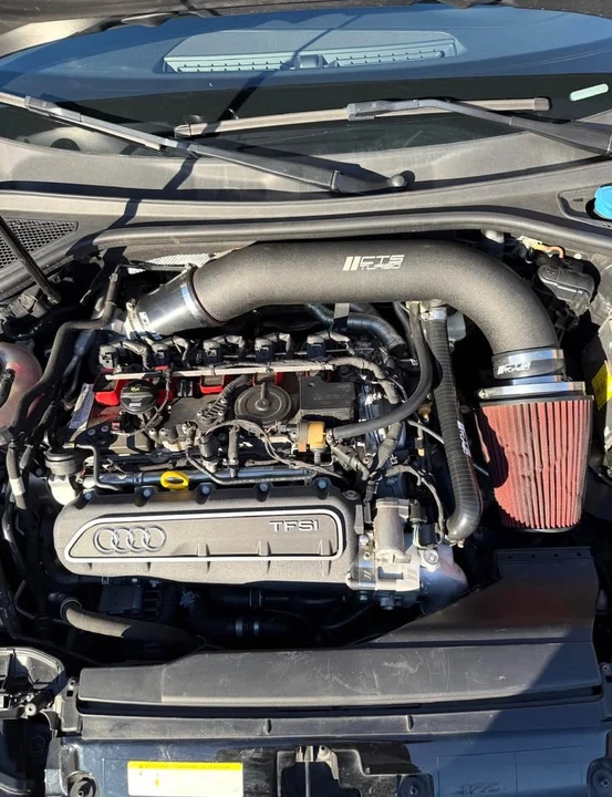 2020 Audi 8V RS3 - Image 2 of 14