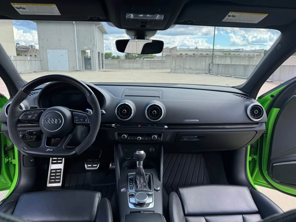 2020 Audi 8V RS3 - Image 16 of 20