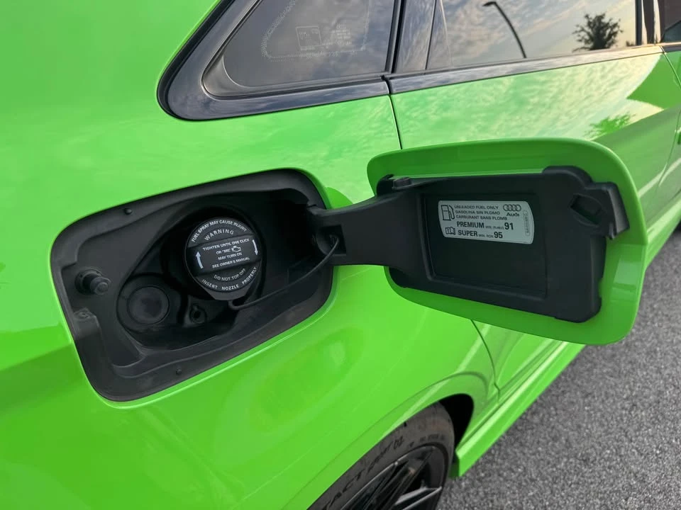 2020 Audi 8V RS3 - Image 19 of 20
