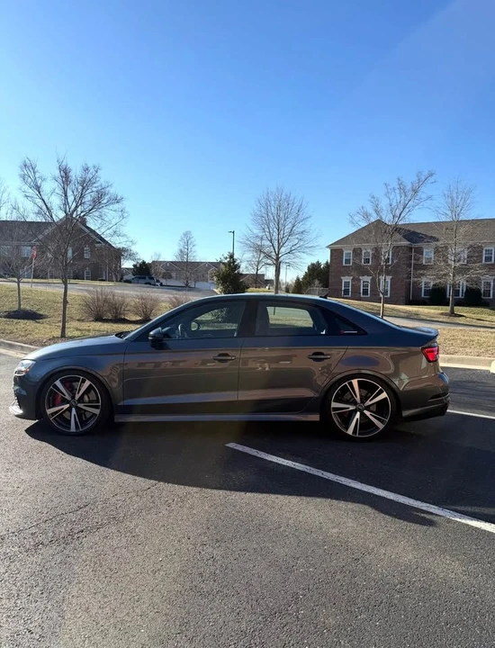 2020 Audi 8V RS3 - Image 8 of 14