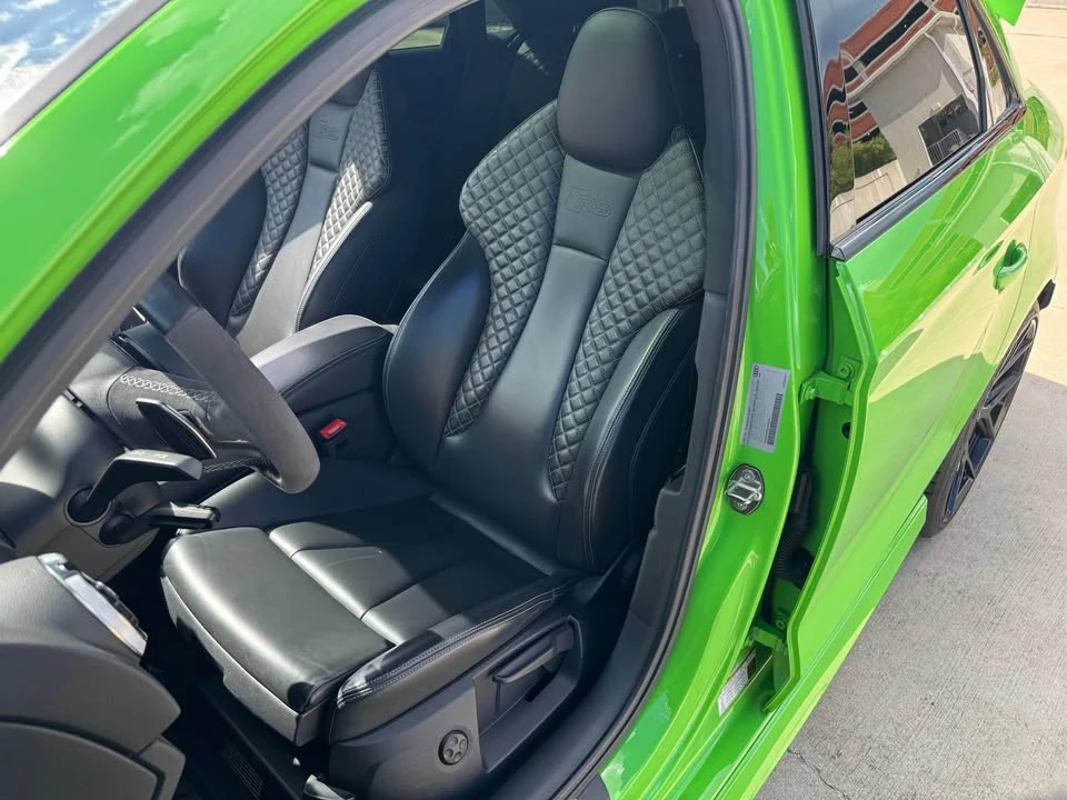 2020 Audi 8V RS3 - Image 13 of 20