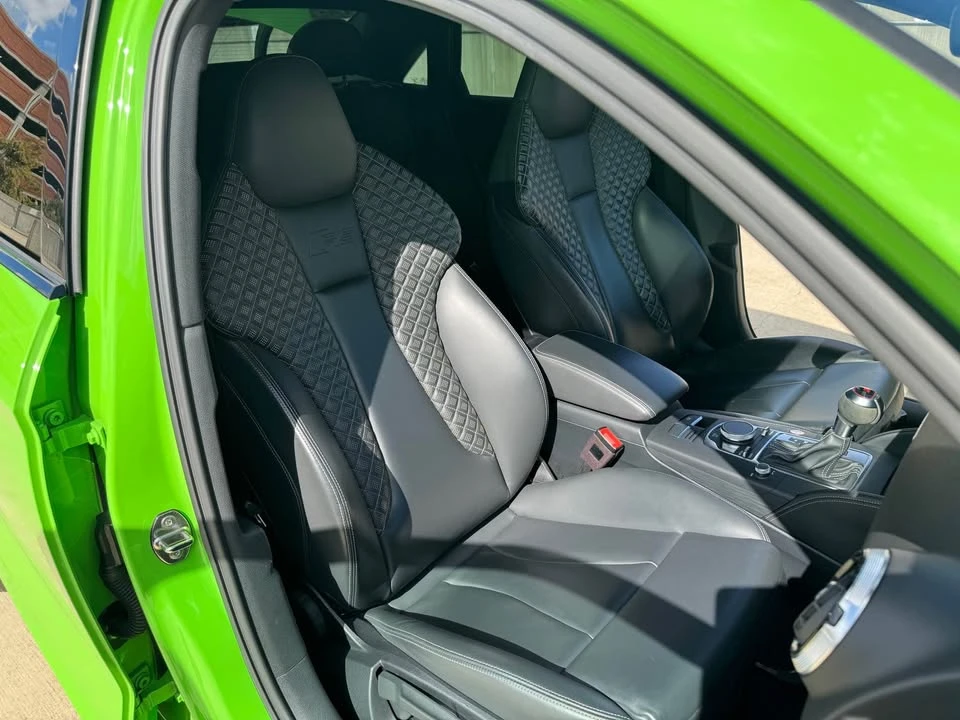2020 Audi 8V RS3 - Image 14 of 20