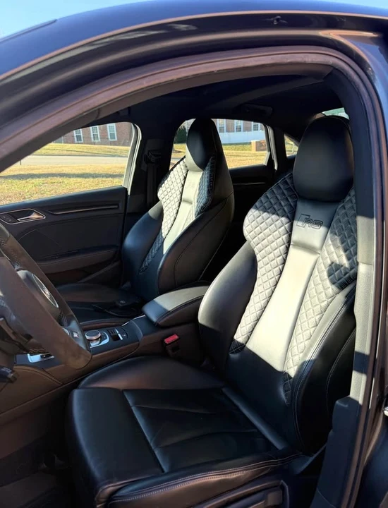 2020 Audi 8V RS3 - Image 11 of 14