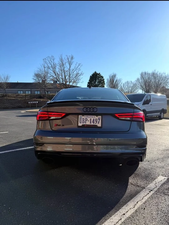 2020 Audi 8V RS3 - Image 6 of 14