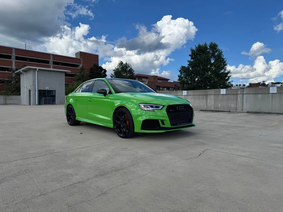 2020 Audi 8V RS3 - Image 11 of 20