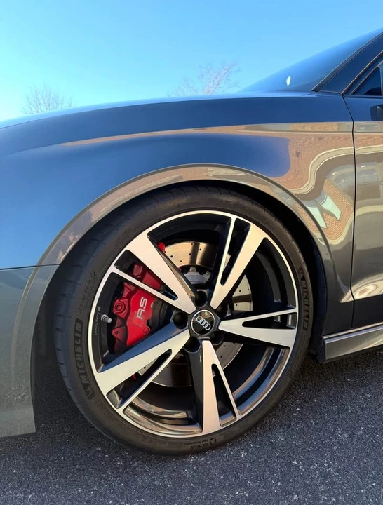 2020 Audi 8V RS3 - Image 10 of 14