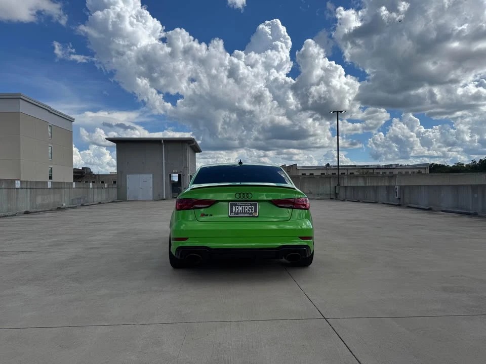 2020 Audi 8V RS3 - Image 7 of 20