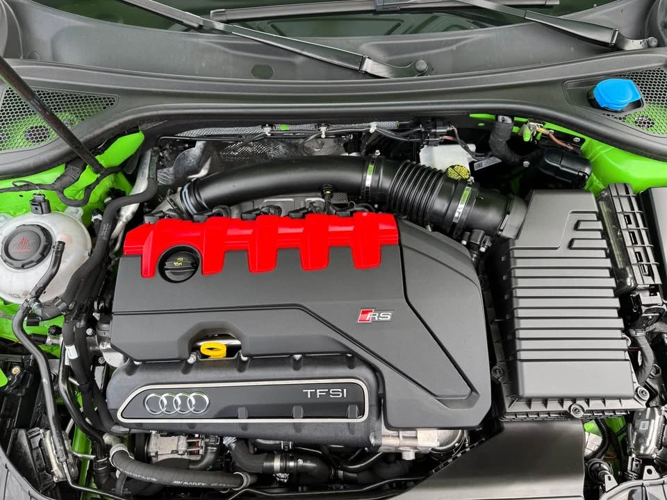 2020 Audi 8V RS3 - Image 17 of 20