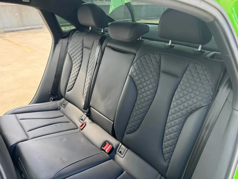 2020 Audi 8V RS3 - Image 15 of 20