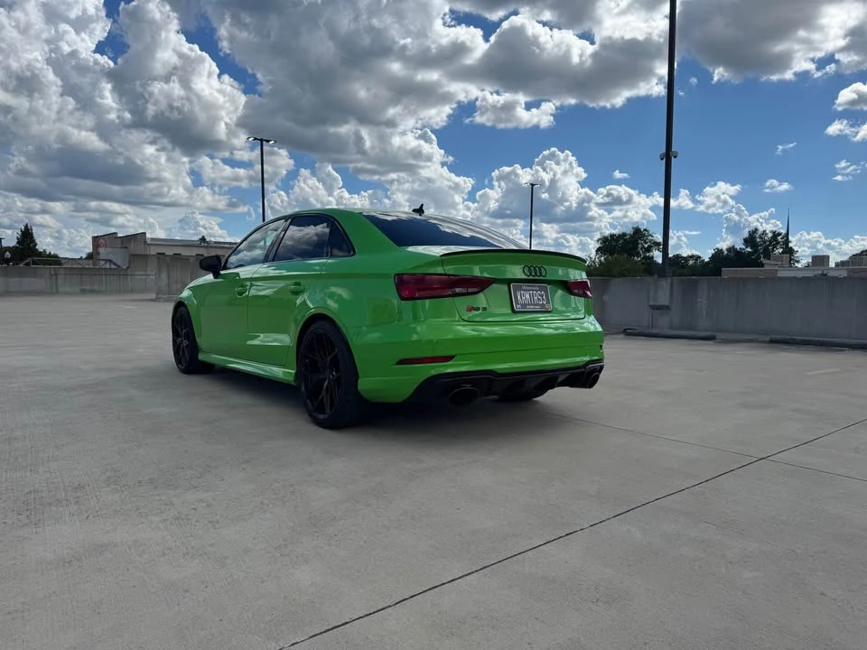 2020 Audi 8V RS3 - Image 6 of 20
