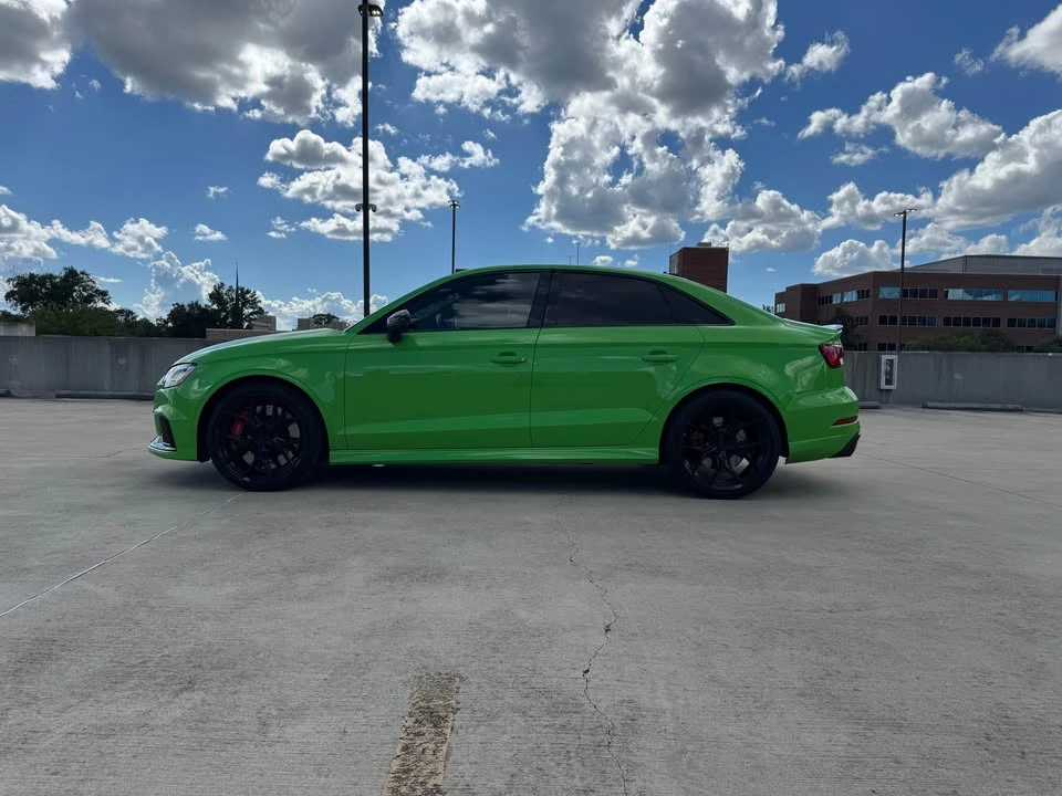 2020 Audi 8V RS3 - Image 5 of 20