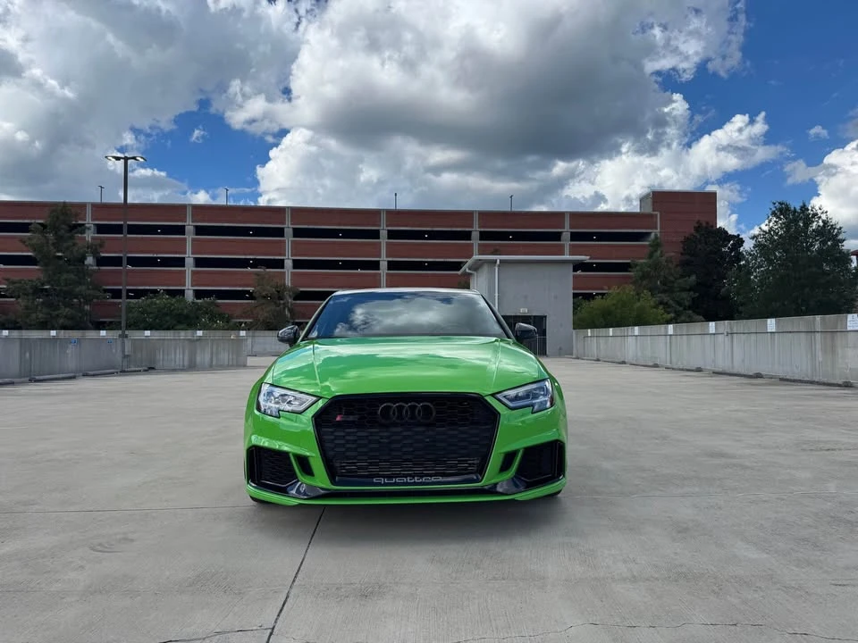 2020 Audi 8V RS3 - Image 3 of 20
