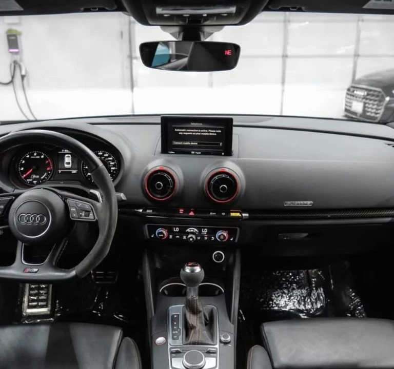2020 Audi 8V RS3 - Image 6 of 7
