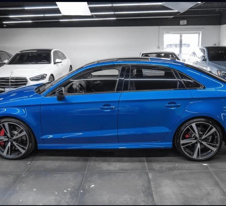 2020 Audi 8V RS3 - Image 5 of 7