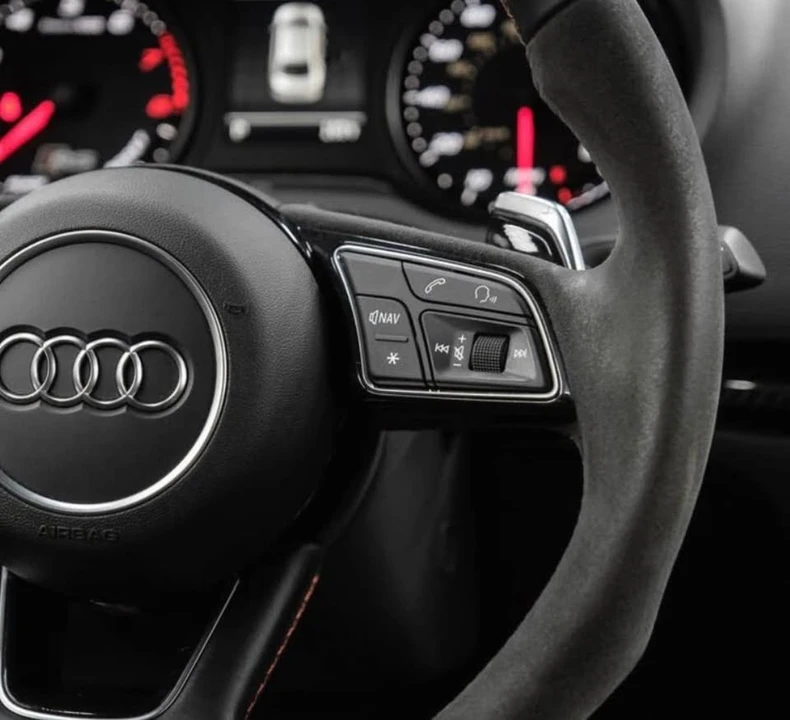 2020 Audi 8V RS3 - Image 7 of 7