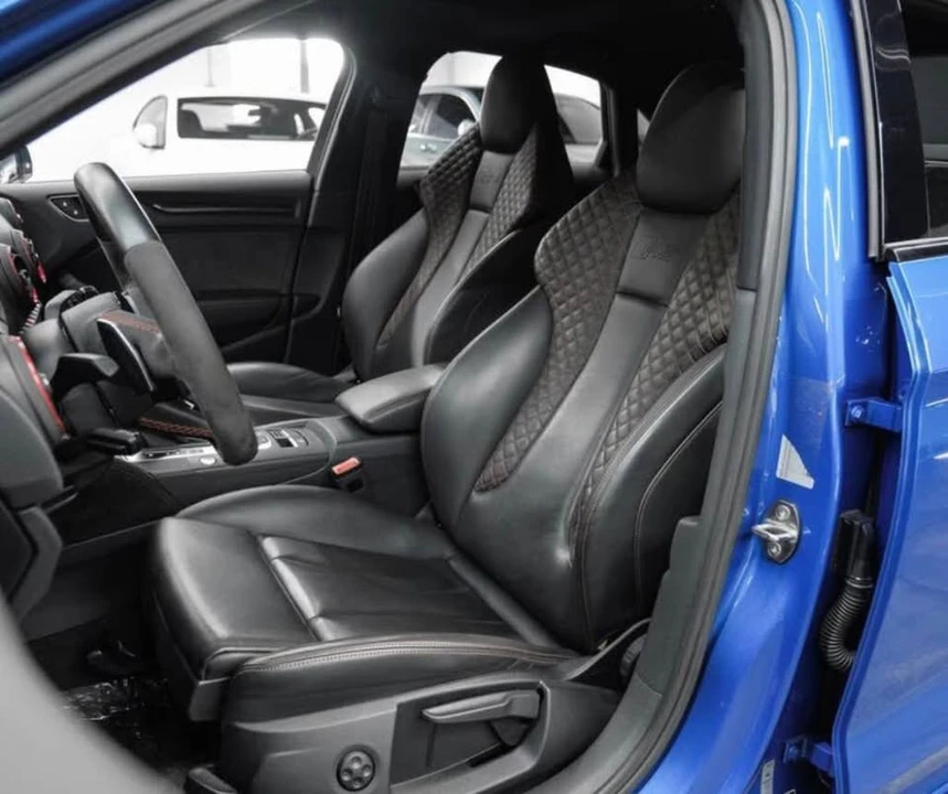 2020 Audi 8V RS3 - Image 2 of 7
