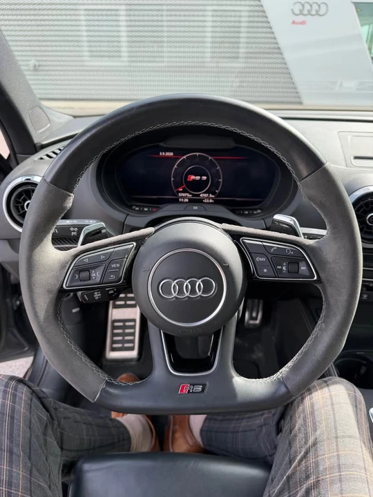 2020 Audi 8V RS3 - Image 9 of 16