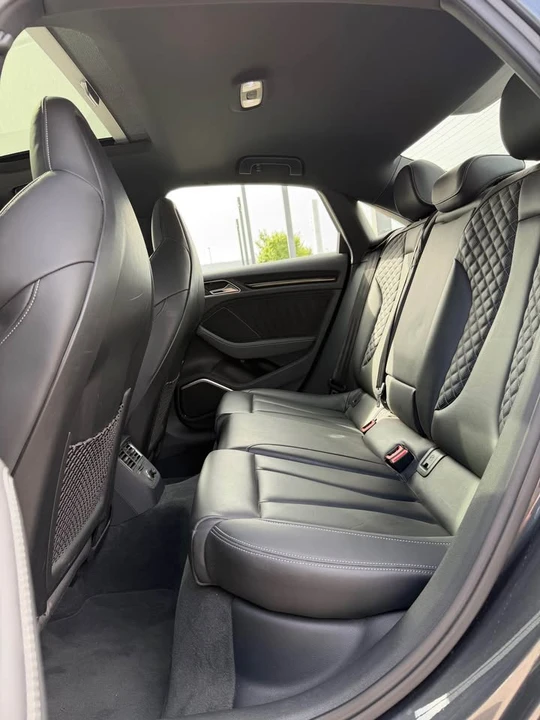 2020 Audi 8V RS3 - Image 16 of 16