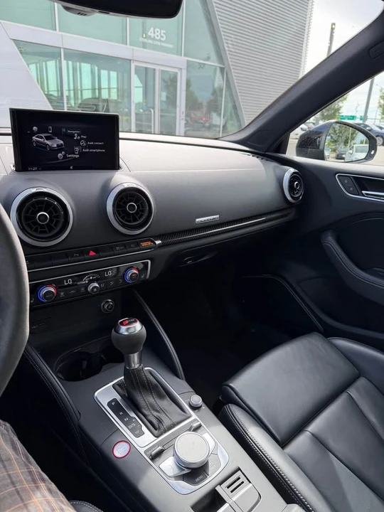 2020 Audi 8V RS3 - Image 13 of 16