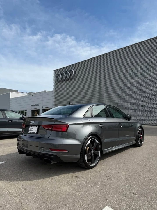 2020 Audi 8V RS3 - Image 5 of 16