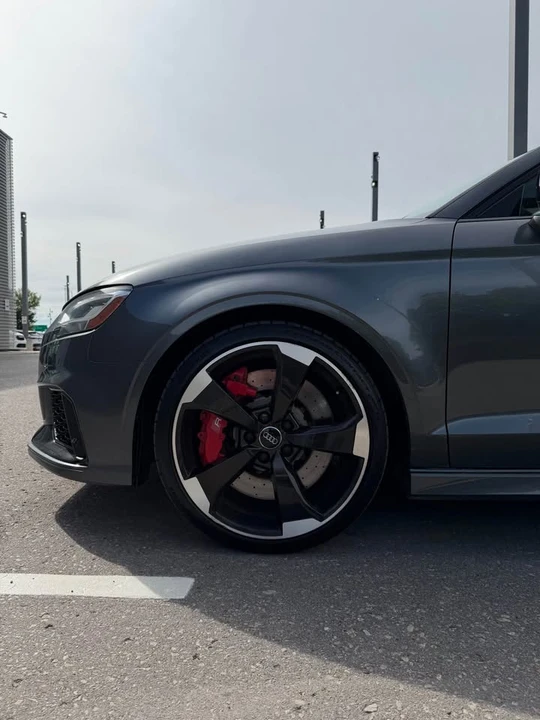 2020 Audi 8V RS3 - Image 4 of 16