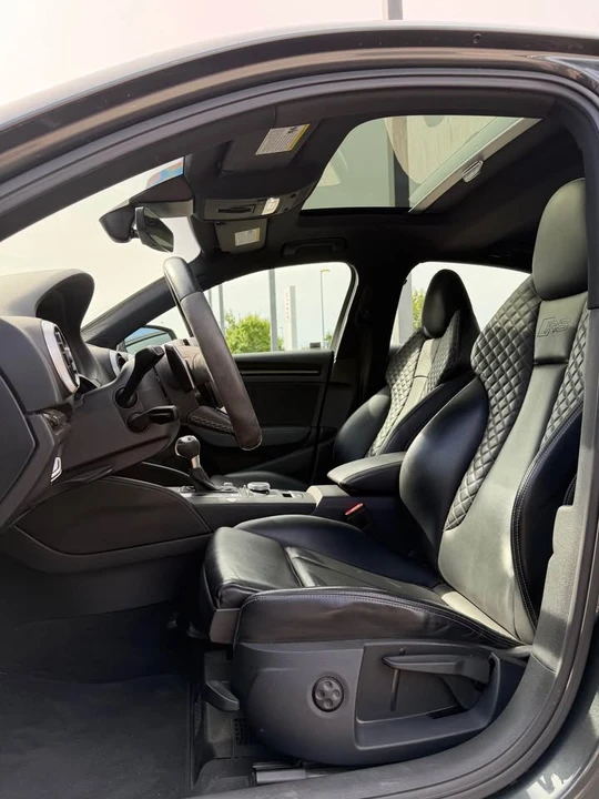 2020 Audi 8V RS3 - Image 14 of 16