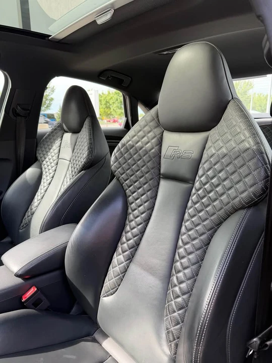 2020 Audi 8V RS3 - Image 10 of 16