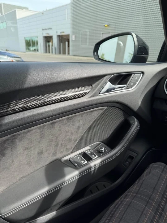2020 Audi 8V RS3 - Image 12 of 16