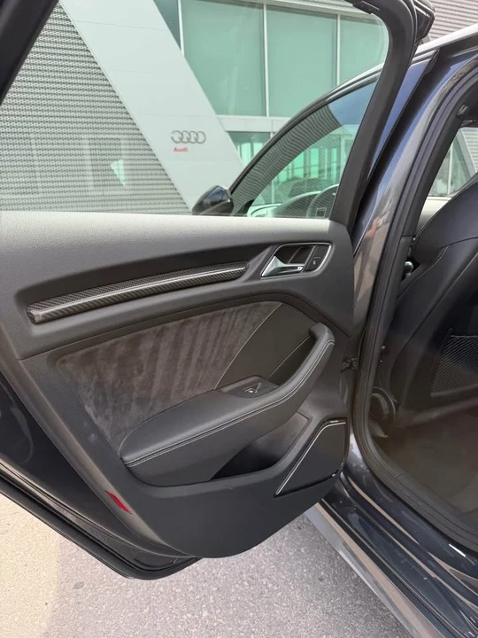 2020 Audi 8V RS3 - Image 15 of 16