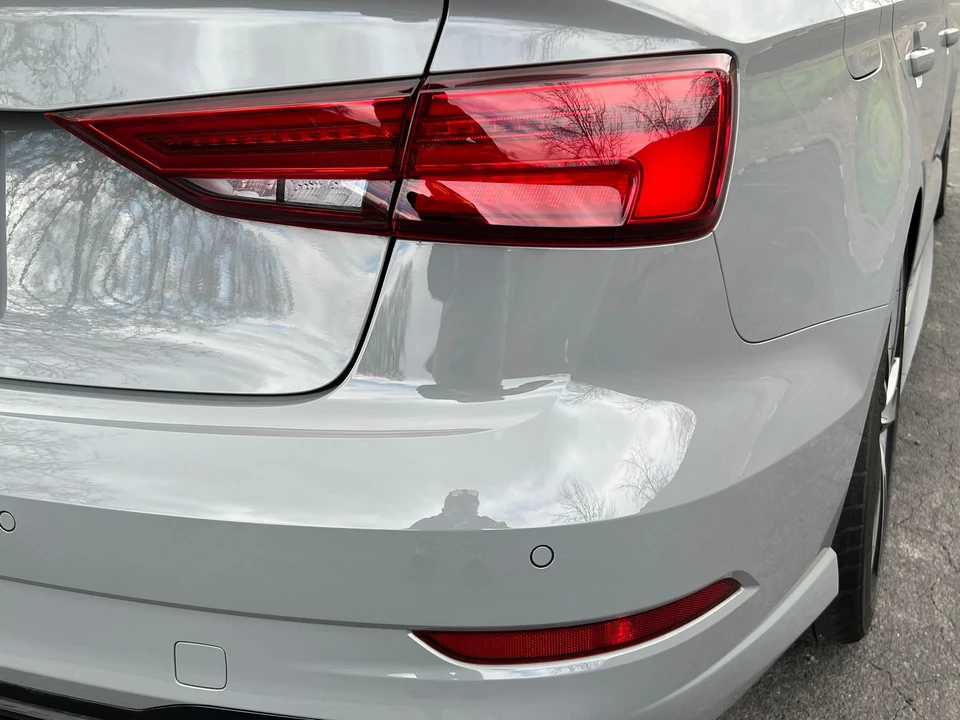2020 Audi 8V RS3 - Image 13 of 31