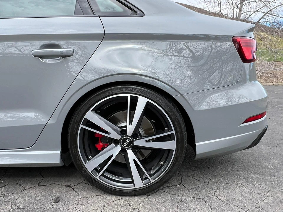 2020 Audi 8V RS3 - Image 22 of 31