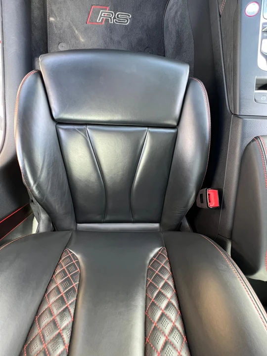 2020 Audi 8V RS3 - Image 31 of 31