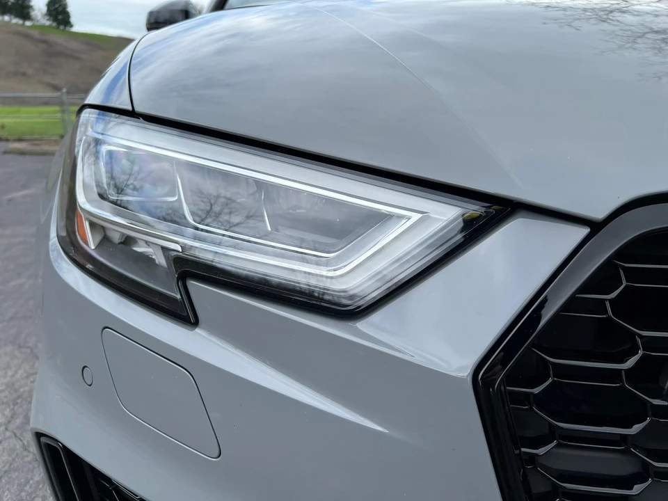 2020 Audi 8V RS3 - Image 9 of 31