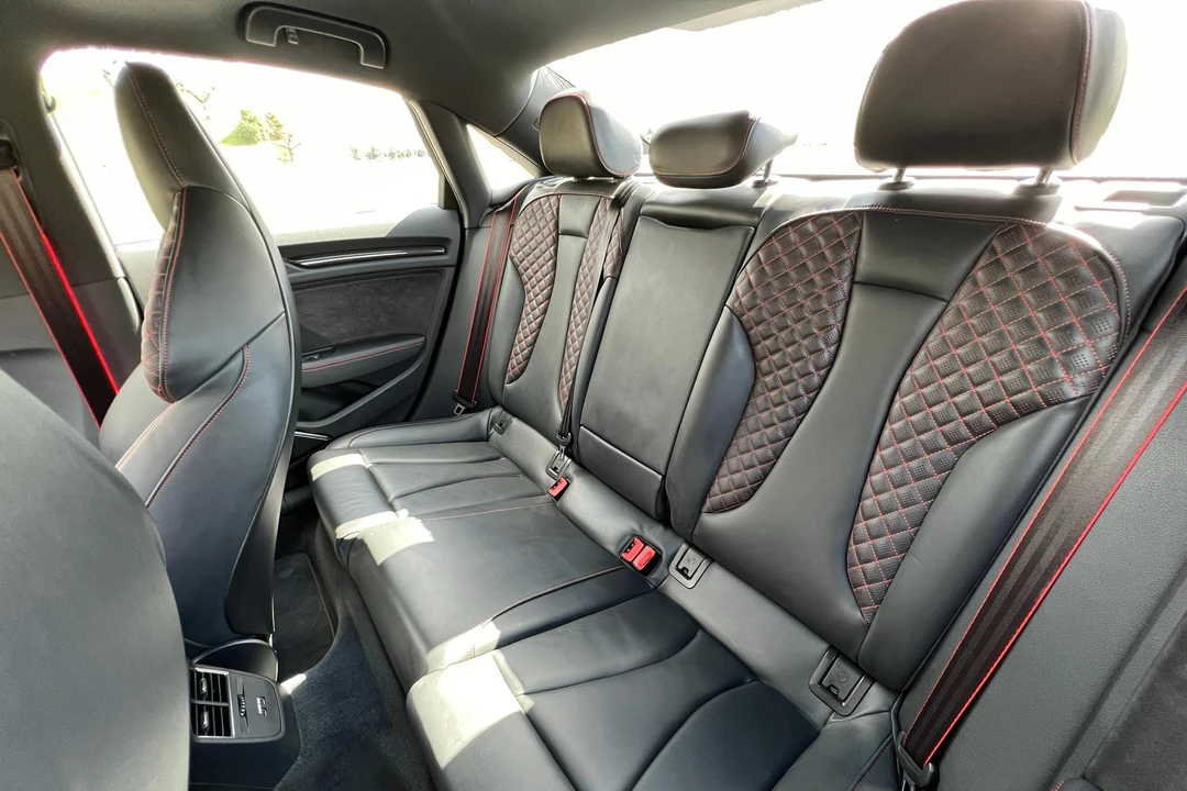 2020 Audi 8V RS3 - Image 28 of 31