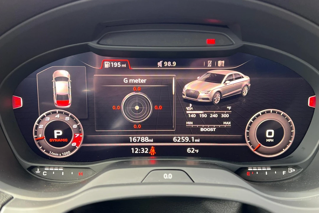 2020 Audi 8V RS3 - Image 29 of 31
