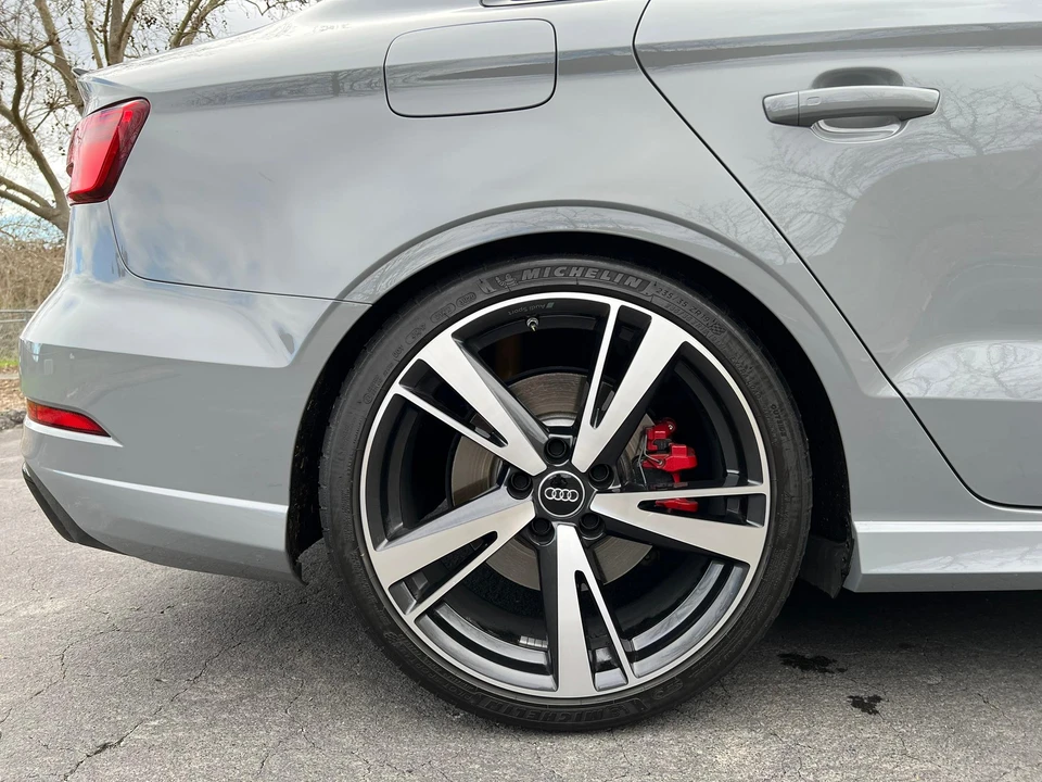 2020 Audi 8V RS3 - Image 23 of 31