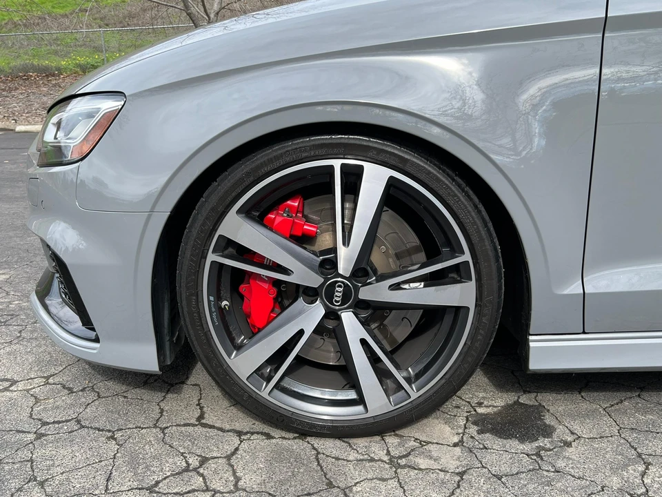 2020 Audi 8V RS3 - Image 21 of 31