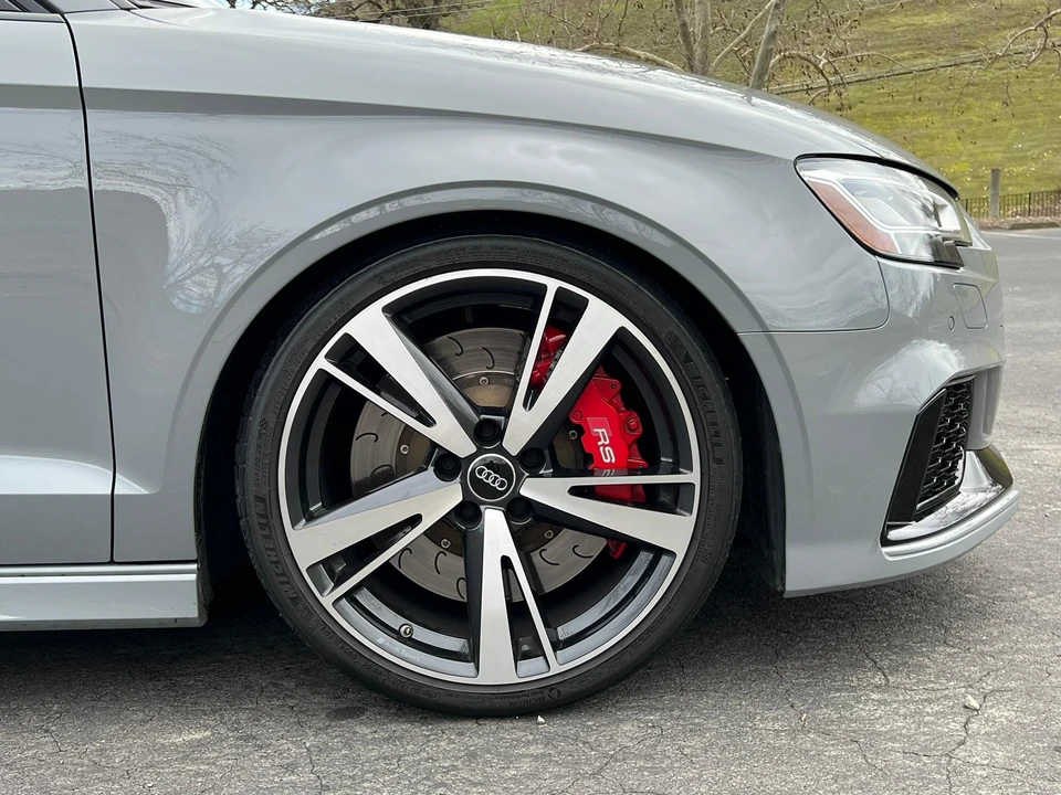 2020 Audi 8V RS3 - Image 24 of 31