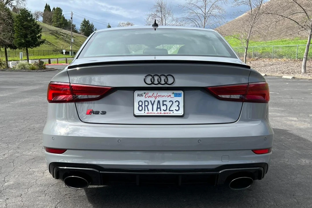 2020 Audi 8V RS3 - Image 5 of 31