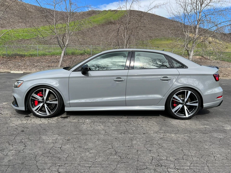 2020 Audi 8V RS3 - Image 6 of 31